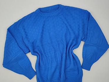 deichmann buty sniegowce: Sweter damski, rozmiar M — 1