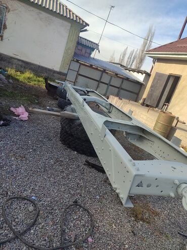 Грузовики: Грузовик, Камаз, Стандарт — 9