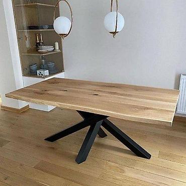 ikea perlice: DELUX TRPEZARIJSKI STOLOVI IZRADA PO MERI FX90 | Izrada nameštaja po — 3