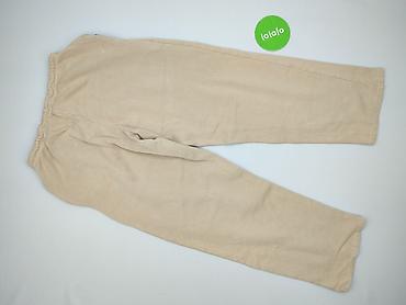 bluzy 2005: PULL&BEAR, Spodnie dresowe damskie, rozmiar M — 3