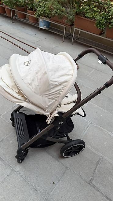 usaq cantalar: 🖤 CYBEX Balios S Lux — Satılır ✨ Cəmi 1 dəfə istifadə olunub, demək — 7