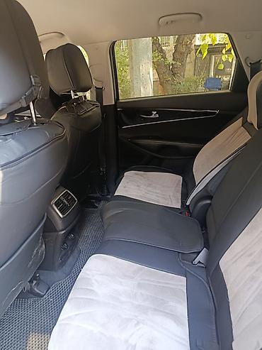 киа морннинг: Kia Sorento: 2019 г., 2.4 л, Автомат, Бензин, Кроссовер — 7
