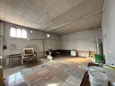 Sex, zavod və fabriklər: İcarəyə verilən istehsal/sex sahəsi - Geniş, tavanı yüksək, açıq — 6