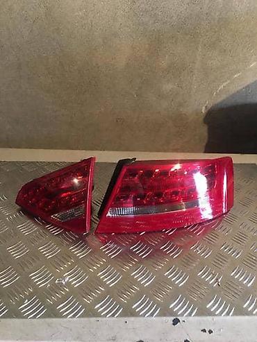 michelin gume: STOP LAMPE ZA AUDI A5, S5 OD 2007. DO 2012. GOD. | — 1