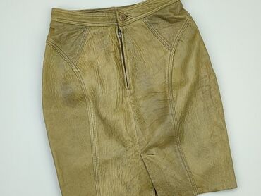 asymetryczne spódnice jeansowe: Спідниця, L, стан - Хороший