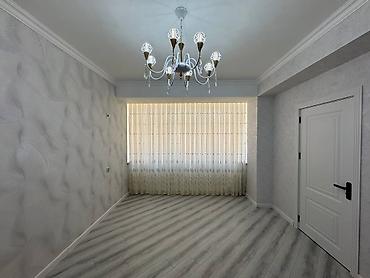 Köhnə tikili: 2 otaqlı, Yeni tikili, 44 kv. m — 7