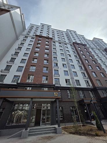 Новостройки от застройщика: Элитка, 2 комнаты, 83 м² — 1