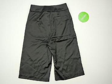 basnie: Zara, Spodnie 3/4 damskie, rozmiar M — 3