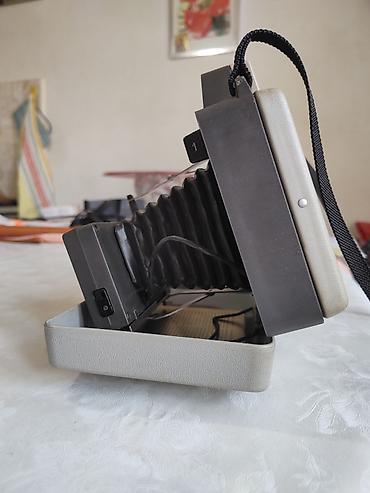 Fotoaparati: VRHUNSKI KOMPLET:Polaroid Lightmixer AF 660 + Polaroid 320 7500 din — 14