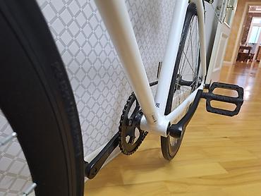 Velosipedlər: Yeni Şəhər velosipedi Stark, 28", sürətlərin sayı: 1 — 2