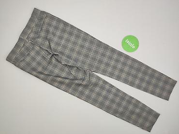 ceny spodni: Zara, Spodnie materiałowe damskie, rozmiar M — 3