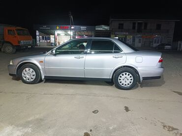 ош унаа базар: Honda Accord: 2000 г., 1.8 л, Автомат, Бензин, Седан
