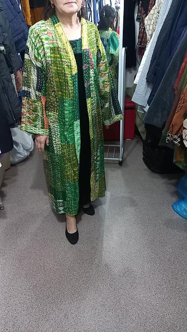 Платья: Вечернее платье, С рукавами, 3XL — 8