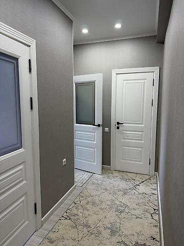 Продажа квартир: 1 комната, 38 м², Городская больница №4 (ул. Айни) 1 этаж, Евроремонт — 4