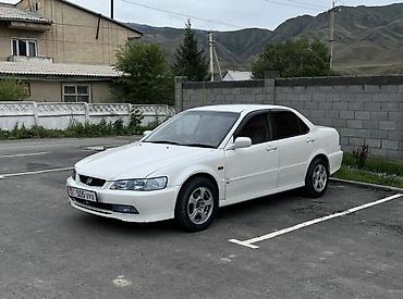 honda prelude 85: Honda Accord: 2002 г., 1.8 л, Автомат, Бензин, Седан — 2