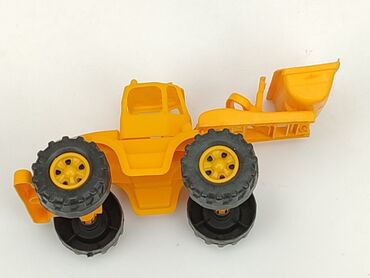 trampki poznań: Tractor for Kids, condition - Very good