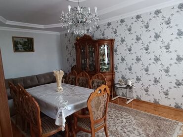 Həyət evləri və villaların satışı: 4 otaqlı, 140 kv. m, Yeni təmirli — 8