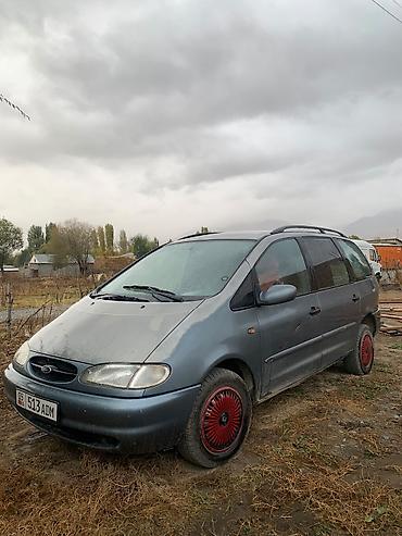 крышка багажника соната: Volkswagen : 2000 г., 2.3 л, Бензин, Лимузин — 10