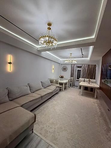 Ковры и паласы: Ковер Шелк at lalafo.kg — 1 Ковры и паласы: Ковер Шелк — 1