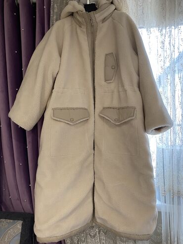 Пуховики и зимние куртки: ️Продаётся шикарная зимняя куртка. Зимняя, легкая Качества люкс at lalafo.kg — 4 Пуховики и зимние куртки: ️Продаётся шикарная зимняя куртка. Зимняя, легкая Качества люкс — 4