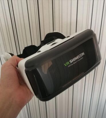 комп игры: Vr Box в идеальном состоянии, со встроенными динамиками качественного