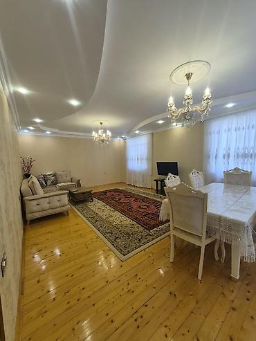 aşağı güzdək kirayə evlər: 5 otaqlı, 155 kv. m — 7