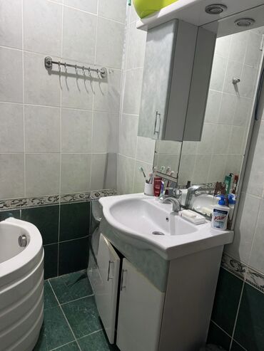 Yeni tikili: 3 otaqlı, Yeni tikili, 108 kv. m — 17