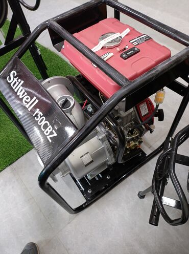 Другие товары для дома: Бензиновый и дизельных двигателях насос размер от 50мм до 300мм — 4