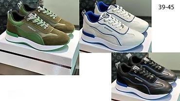 Patike: Vrhunski givenchy modeli, ultra hit 2025-26 | novo! ! ! Hit! ! ! — 13