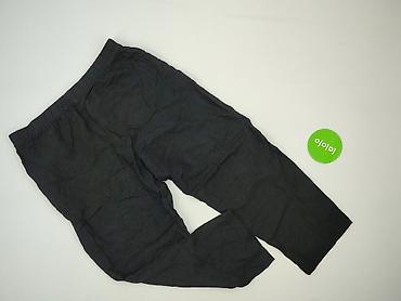 daj link: H&M Basic, Spodnie materiałowe damskie, rozmiar M — 3