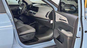 roewe ei6: Kia EV5: 2023 г., Автомат, Электромобиль, Кроссовер — 8