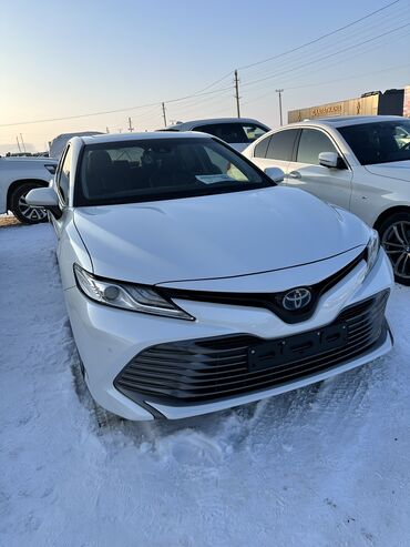 тайота гбрит: Toyota Camry: 2018 г., 2.5 л, Автомат, Гибрид, Седан