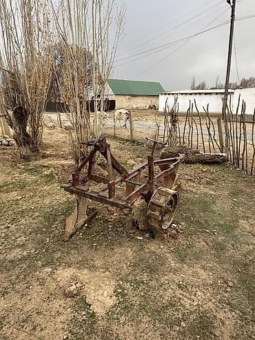 крн 4 2: Трактор МТЗ «Беларус» (ориентировочно серия МТЗ-80/82), с кабиной и — 7