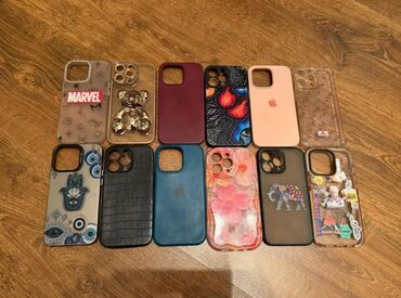 IPhone 13 pro üçün kabrolar razılaşma yolu ilə