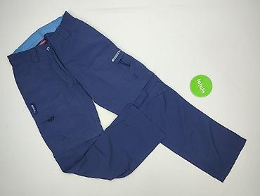 chamur national: Mountain Warehouse, Spodnie materiałowe damskie, rozmiar XS — 3