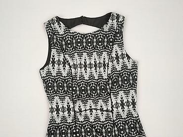 sklep hm: H&M, Sukienka damska, rozmiar S — 1