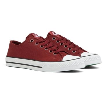 eqa shoes ecemi unvan: United Colors of Benetton, Ölçü: 36, Yeni