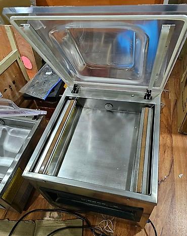 Paketləmə aparatları: Vakum paketləmə vakum peketleme vakum aparati vakum aparatı vacuum — 6