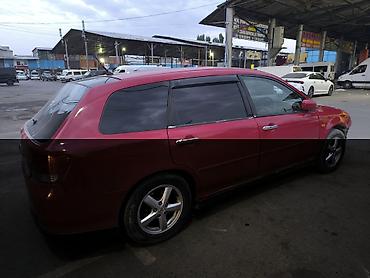 honda avancier: Honda Avancier: 2001 г., 2.3 л, Автомат, Газ, Универсал — 3