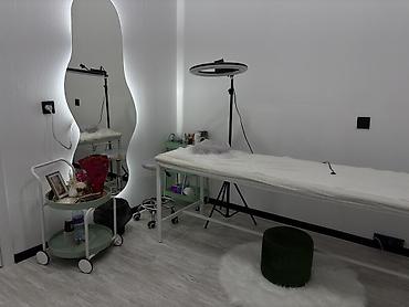 taburetka satilir: Kuşetka və oturacaq dəst şəklində satılır, hamısı yaxşı vəziyyətdə — 1