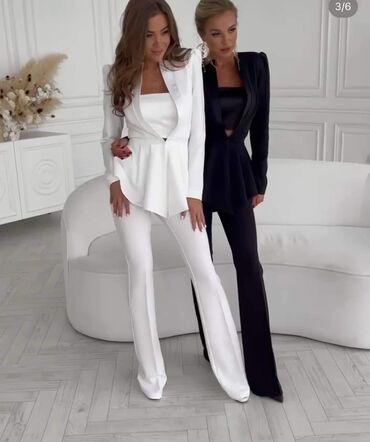 Gornji i donji deo: Trodelni kompleti — 6