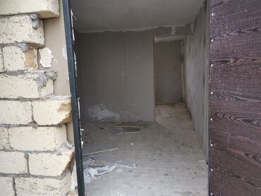 xaçmaz ev: 2 otaqlı, 1 kv. m, Kredit yoxdur, Orta təmir