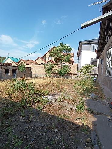 Продажа коттеджей и домов: Продается частный дом 📍 Адрес: Шукурова ахунбаева 📐 Площадь участка — 11