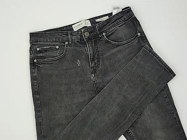 pitt bull: PULL&BEAR, Jeansy damskie, rozmiar M — 1