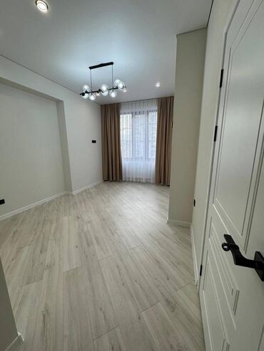 Продажа квартир: 3 комнаты, 93 м², Элитка, 3 этаж, Евроремонт — 6