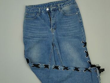 Jeans: Jeans, Shein, S (EU 36), condition - Good