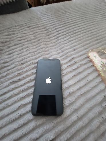 Apple iPhone: Apple iPhone iPhone 12 Pro Max, 128 GB, Graphite, Face ID — 5