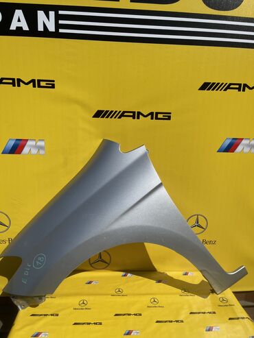 Крылья и комплектующие: Переднее левое Honda, Оригинал at lalafo.kg — 2 Крылья и комплектующие: Переднее левое Honda, Оригинал — 2