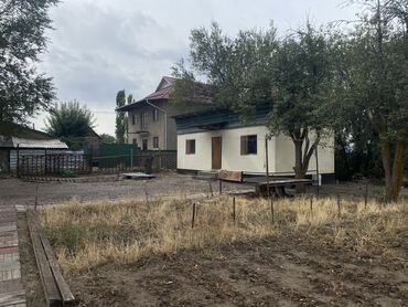 ак босого аренда дома: 60 м², 2 комнаты