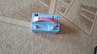 air pump: Электрический насос для надувания шаров - Тип: стационарный — 1